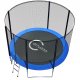 T10 TRAMPOLINA DUŻA ECO OGRODOWA 10FT     3,05M 9