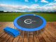 TO10 POKROWIEC OSŁONA SPRĘŻYN TRAMPOLINA  10FT 1