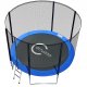 TO10 POKROWIEC OSŁONA SPRĘŻYN TRAMPOLINA  10FT 3