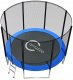 T12 TRAMPOLINA ECO OGRODOWA 12FT 3,66M 3