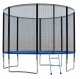 T12 TRAMPOLINA ECO OGRODOWA 12FT 3,66M 4