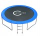 T12 TRAMPOLINA ECO OGRODOWA 12FT 3,66M 5