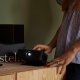 Estelle One Projektor o standardowym rzucie 200 ANSI lumenów LED 1080p (1920x1080) Czarny 14