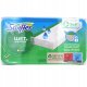 Swiffer Swiffer Antybakteryjne Chusteczki do Podłóg na Mokro 10 szt. 12