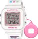 Zegarek Casio Baby-G BGD-10KPP-7ER wielokolorowy pasek 1