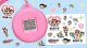 Zegarek Casio Baby-G BGD-10KPP-7ER wielokolorowy pasek 11