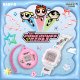 Zegarek Casio Baby-G BGD-10KPP-7ER wielokolorowy pasek 15