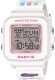 Zegarek Casio Baby-G BGD-10KPP-7ER wielokolorowy pasek 3