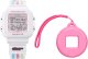 Zegarek Casio Baby-G BGD-10KPP-7ER wielokolorowy pasek 5
