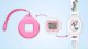 Zegarek Casio Baby-G BGD-10KPP-7ER wielokolorowy pasek 9