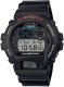 Casio G-Shock DW-6900U-1ER  200m czarny 1