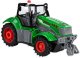Zdalnie Sterowany Ciągnik Traktor Światło Dźwięk 1