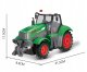 Zdalnie Sterowany Ciągnik Traktor Światło Dźwięk 7