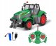 Zdalnie Sterowany Ciągnik Traktor Światło Dźwięk 8