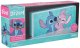 Paladone Lampa nocna Disney Stitch & Angel Night Ścienna Biurkowa 1