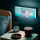 Paladone Lampa nocna Disney Stitch & Angel Night Ścienna Biurkowa 6