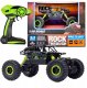 Samochód Zdalnie Sterowany Rc Terenowy Auto 4X4 1