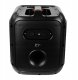 Mocny Głośnik Boombox Bluetooth Usb Sd Aux Radio Mikrofon Przenośny Karaoke 8