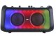 Mocny Głośnik Bluetooth Przenośny Boombox Mikrofon Usb Sd Radio Fm Karaoke 1