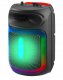 Mocny Przenośny Głośnik Boombox Bluetooth Usb Sd Aux Radio Mikrofon Karaoke 2