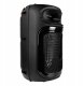 Mocny Przenośny Głośnik Boombox Bluetooth Usb Sd Aux Radio Mikrofon Karaoke 3