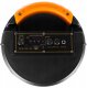 Mocny Przenośny Głośnik Boombox Bluetooth Usb Sd Aux Radio Mikrofon Karaoke 4