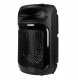 Mocny Przenośny Głośnik Boombox Bluetooth Usb Sd Aux Radio Mikrofon Karaoke 10