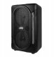 Głośnik Bluetooth Boombox Radio Wieża Odtwarzacz Mp3 Usb Karaoke + Mikrofon 11
