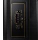 Głośnik Bluetooth Boombox Radio Wieża Odtwarzacz Mp3 Usb Karaoke + Mikrofon 4