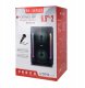 Głośnik Bluetooth Boombox Radio Wieża Odtwarzacz Mp3 Usb Karaoke + Mikrofon 5