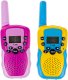Walkie Talkie Dla Dzieci Zestaw Krótkofalówki Latarka 2 Szt Duży Zasięg 1