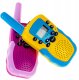 Walkie Talkie Dla Dzieci Zestaw Krótkofalówki Latarka 2 Szt Duży Zasięg 1