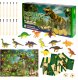Jaja Dinozaura Wykopaliska 12 Jaj Figurek Figurki Dinozaury Dla Dzieci Gra 1