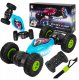 Auto Twister Zdalnie Sterowany Dla Dzieci Na Pilot + Gestem Dłoni Napęd 4X4 1