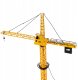 Dźwig Żuraw Dla Dzieci Sterowany Pilotem Ruchomy Hak Obracane Ramię 128Cm 2