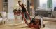 Kingsmith Rowing Machine Wm10 | Wioślarz Wodny, Magnetyczny | Bluetooth 1