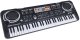 MQ 6106 KEYBOARD organy z mikrofonem dla dzieci 3