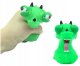Gniotek Mochi Fidget Gniotki Pop It Zwierzątka 8cm - Idealne dla dzieci" 1