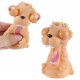 Gniotek Mochi Fidget Gniotki Pop It Zwierzątka 8cm - Idealne dla dzieci" 6