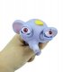 Gniotek Mochi Fidget Gniotki Pop It Zwierzątka 8cm - Idealne dla dzieci" 7