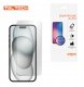 Szkło ochronne do Iphone 16 Szkło Teltech 4