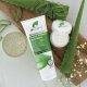 Dr Organic Aloe Vera odos losjonas 200 ml 3