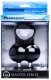 Xr Brands Possessor - Electro Scrotum Sac Cockring with Balls 2