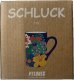 Mighty Mug Schluck MUG kubek herbaciany Bouquet 2
