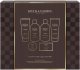 Baylis & Harding Juodas pepper & ginseng body care gift set 6 pcs Vyrams 3