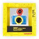 Lomographische Ag Lomography fotoaparatas "Fisheye Baby", (110 formato) [D] 1