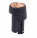Akumuliatorius ProCraft 12/4, 12V Li-ion, 2000mAh 1
