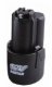 Akumuliatorius ProCraft 12/4, 12V Li-ion, 2000mAh 3