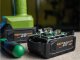 Akumuliatorius ProCraft 20/4, 20V Li-ion, 4000mAh 6