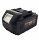 Akumuliatorius ProCraft 20/4, 20V Li-ion, 4000mAh 7